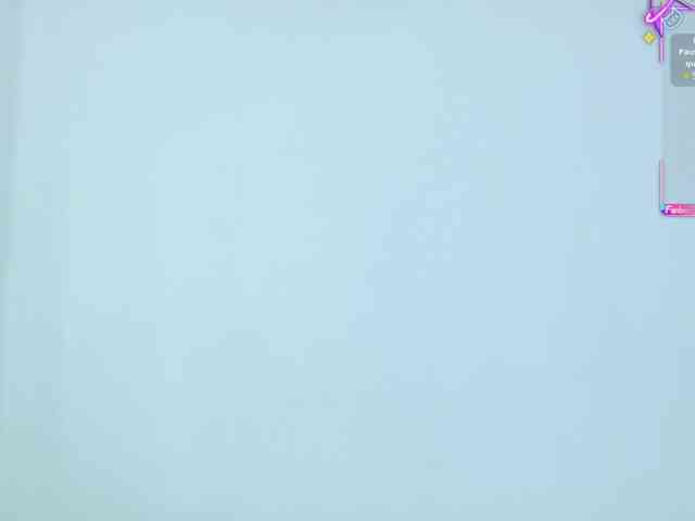 EimyAnistonCute webcam