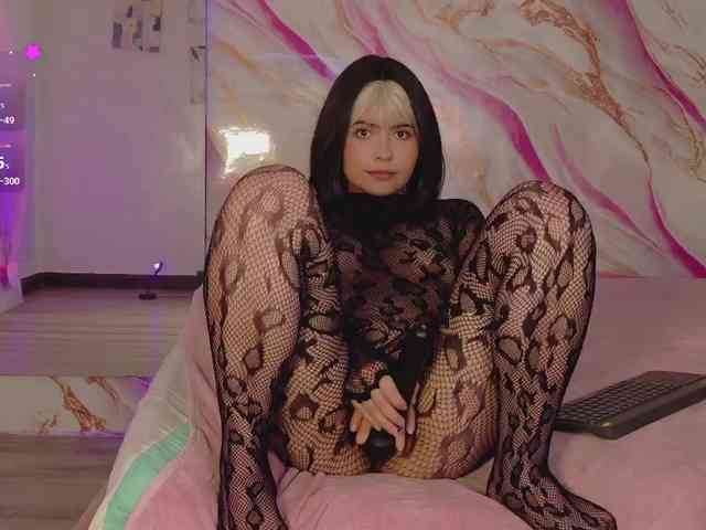 EimyAnistonCute webcam