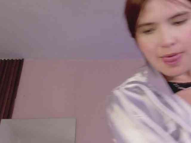 EimyAnistonCute webcam