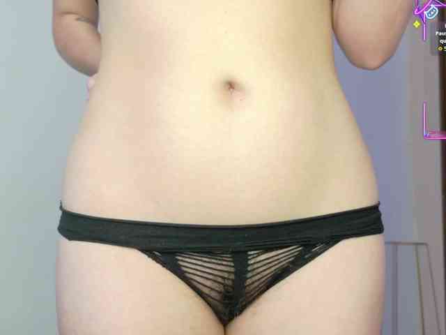 EimyAnistonCute webcam