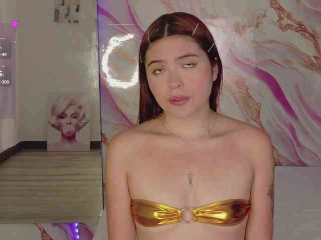 EimyAnistonCute webcam