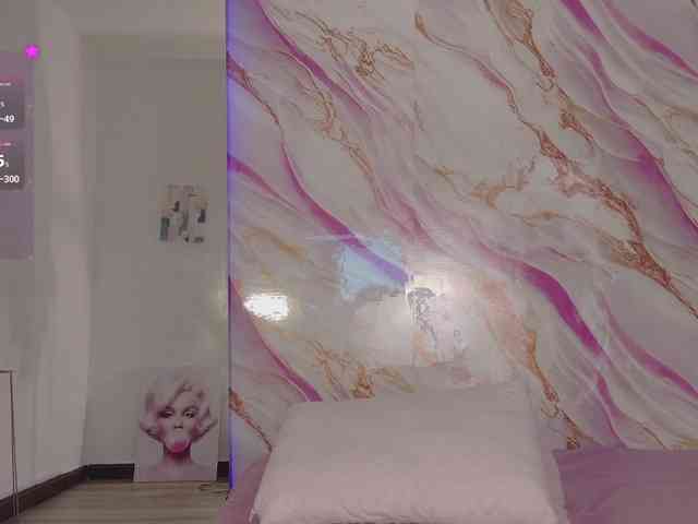 EimyAnistonCute Live Webcam on BongaCams