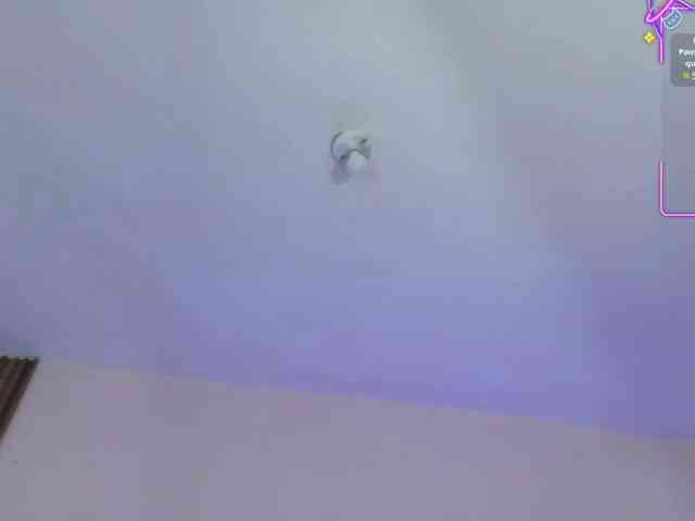 EimyAnistonCute webcam