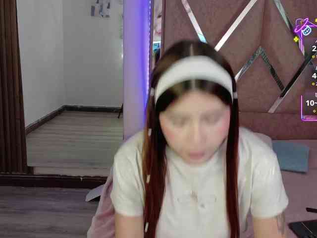 EimyAnistonCute webcam