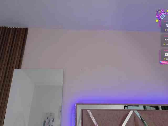 EimyAnistonCute's webcam live show