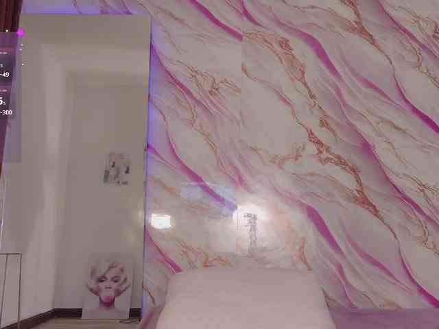 EimyAnistonCute webcam