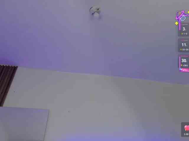 EimyAnistonCute webcam