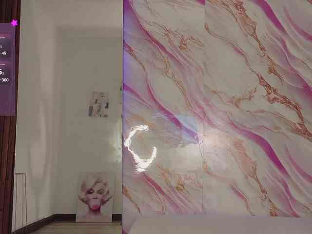 EimyAnistonCute webcam