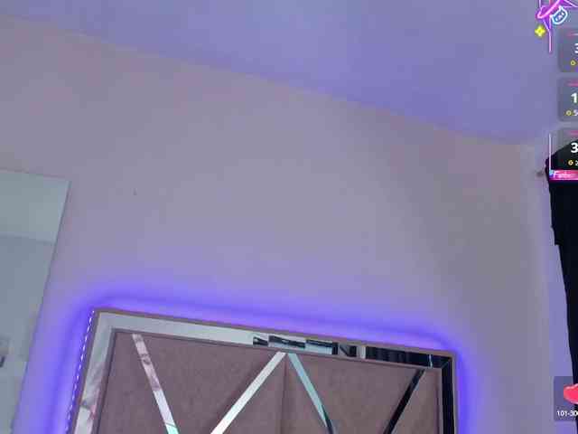 EimyAnistonCute webcam