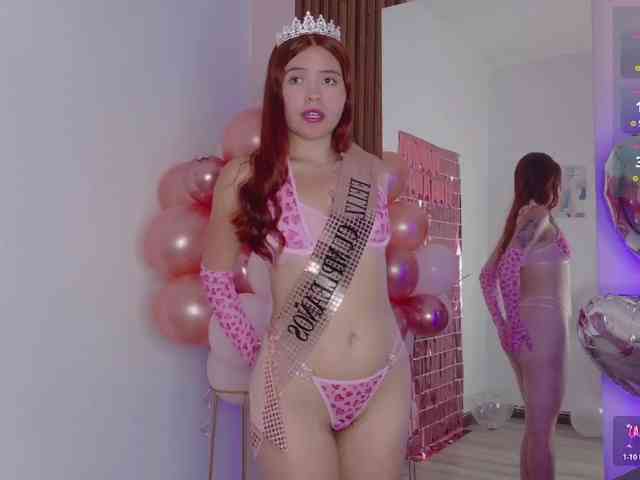 EimyAnistonCute EimyAnistonCute