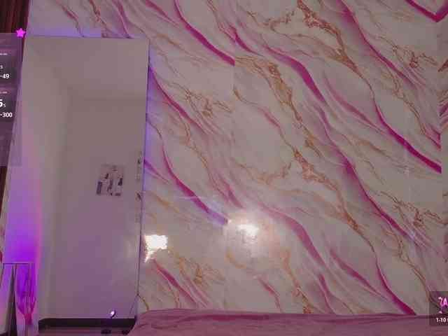 EimyAnistonCute webcam