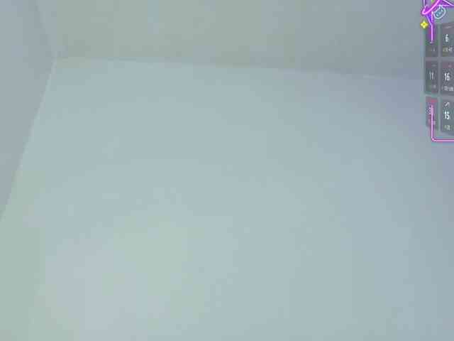 EimyAnistonCute webcam