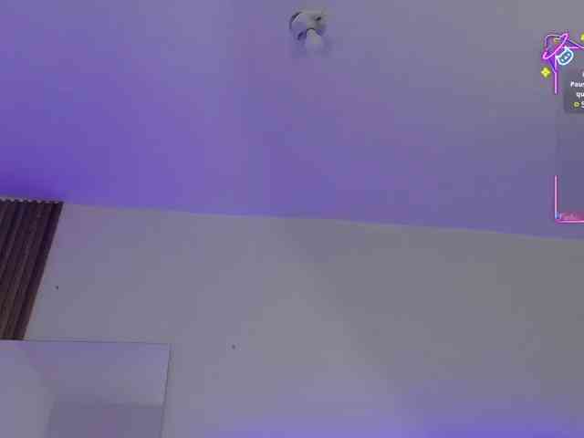 EimyAnistonCute webcam