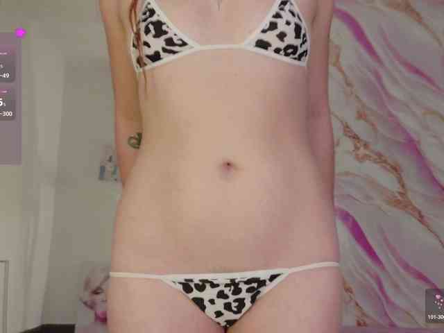 EimyAnistonCute webcam