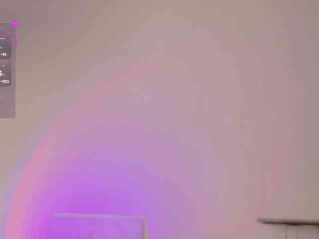 EimyAnistonCute webcam