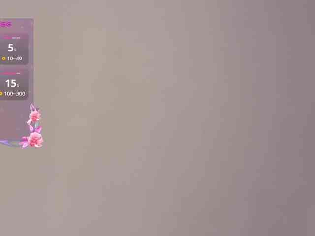 EimyAnistonCute webcam