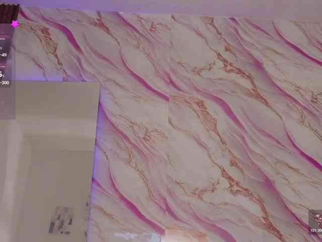 EimyAnistonCute webcam