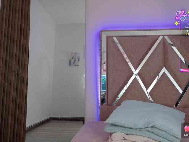 EimyAnistonCute webcam