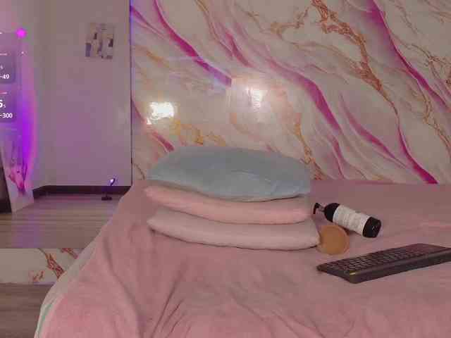 EimyAnistonCute webcam