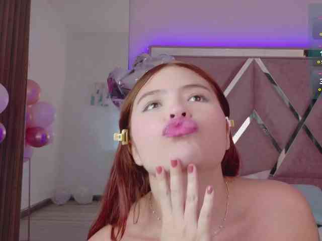 EimyAnistonCute EimyAnistonCute