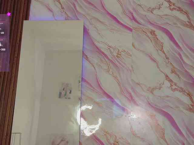 EimyAnistonCute webcam