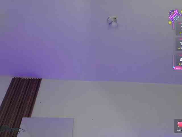 EimyAnistonCute webcam