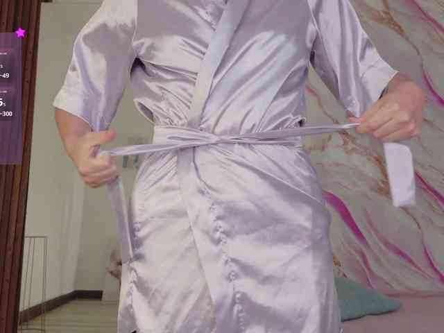 EimyAnistonCute webcam