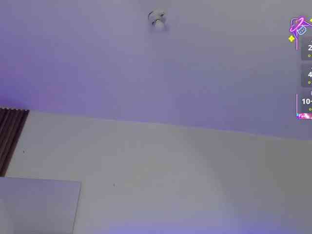 EimyAnistonCute webcam