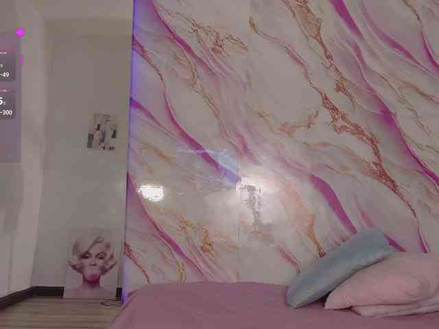 EimyAnistonCute webcam