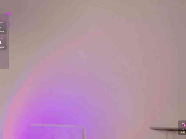 EimyAnistonCute webcam