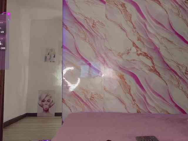 EimyAnistonCute webcam