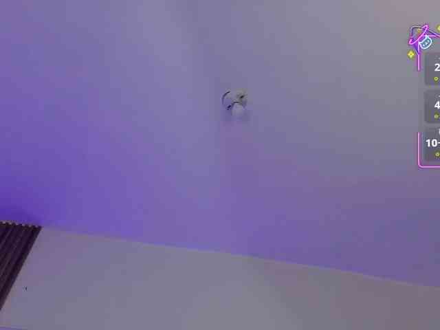 EimyAnistonCute webcam