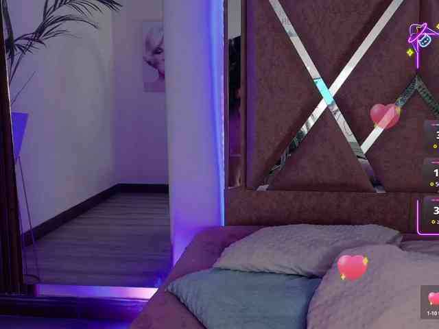 EimyAnistonCute's webcam live show