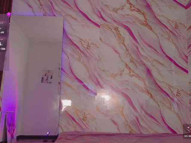 EimyAnistonCute webcam