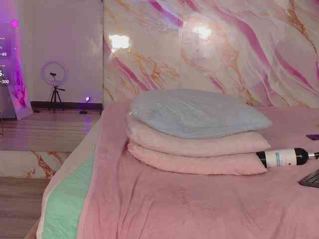 EimyAnistonCute webcam