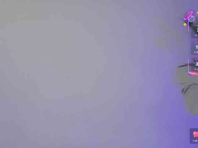EimyAnistonCute webcam