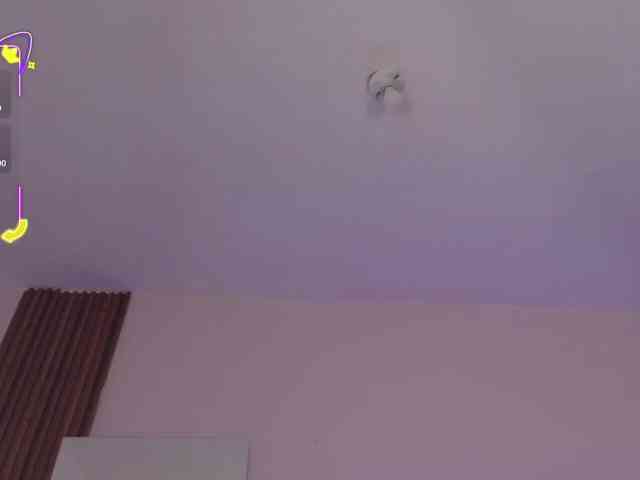 EimyAnistonCute webcam