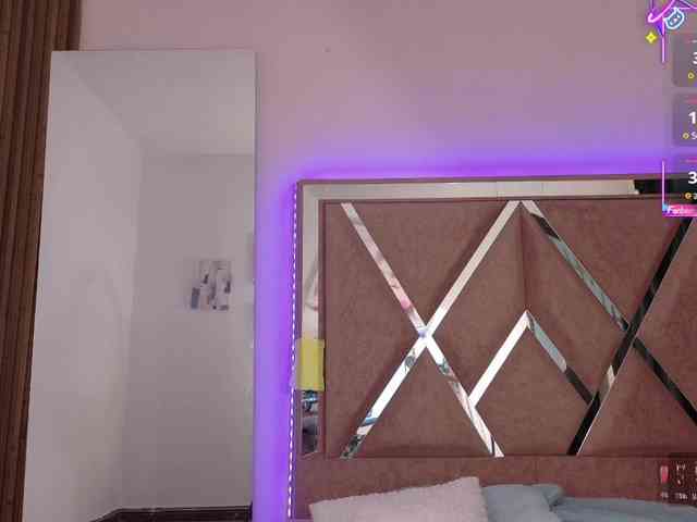 EimyAnistonCute webcam