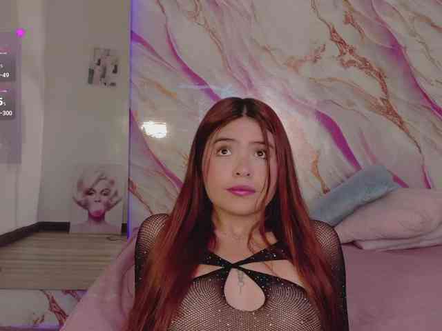 EimyAnistonCute Live Webcam on BongaCams