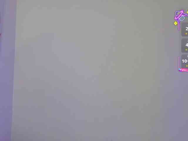 EimyAnistonCute webcam