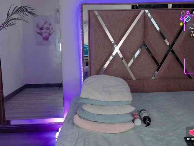 EimyAnistonCute webcam