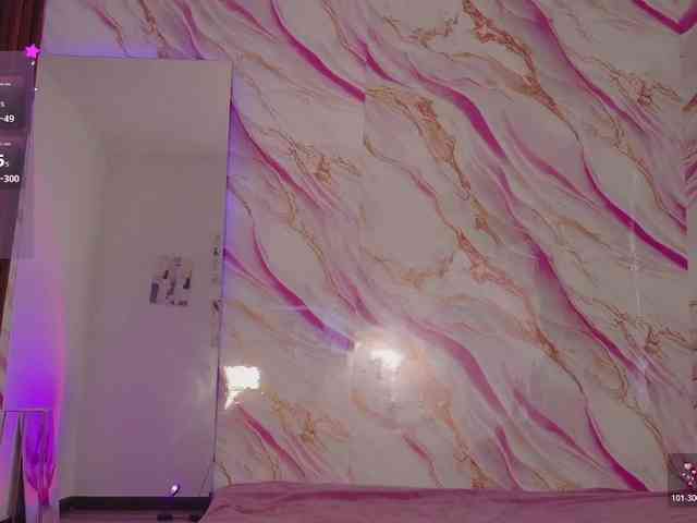 EimyAnistonCute webcam