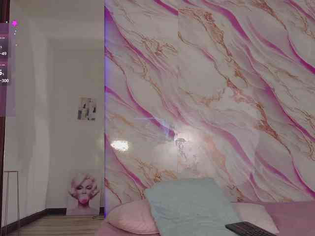 EimyAnistonCute webcam