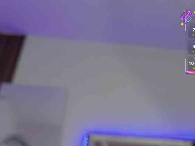 EimyAnistonCute webcam