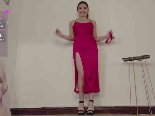 EimyAnistonCute webcam