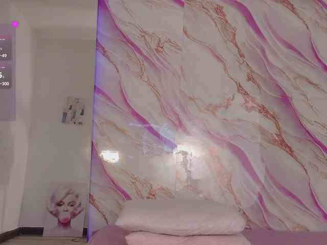 EimyAnistonCute webcam