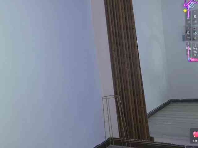 EimyAnistonCute webcam