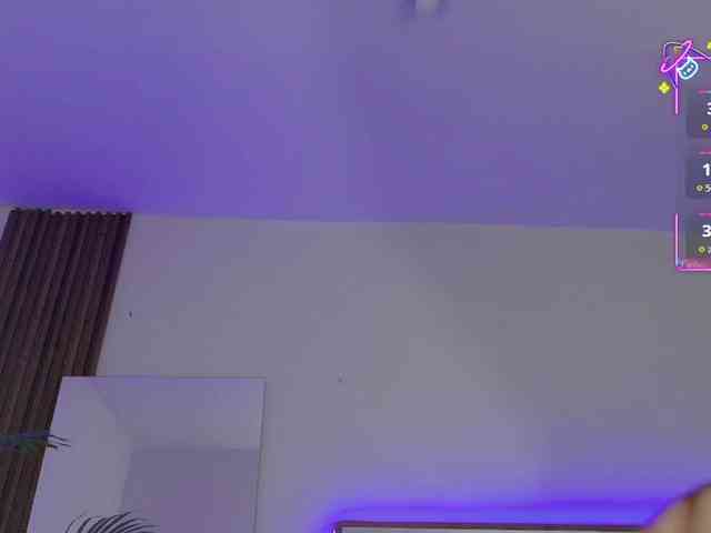 EimyAnistonCute webcam