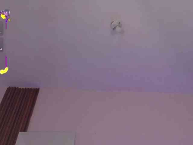 EimyAnistonCute webcam