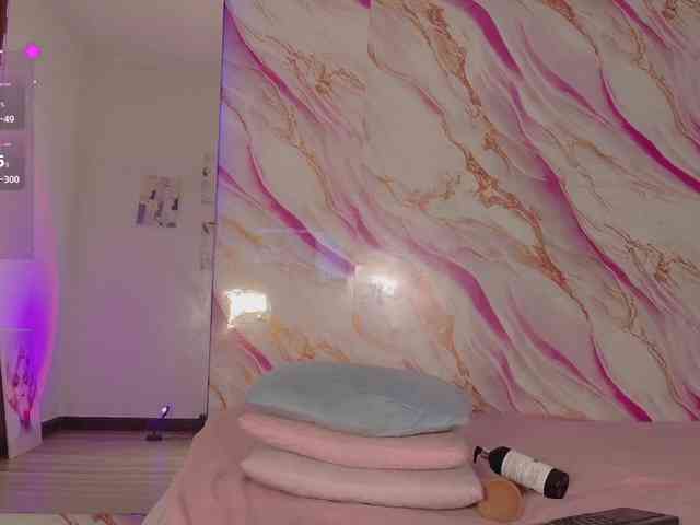 EimyAnistonCute webcam